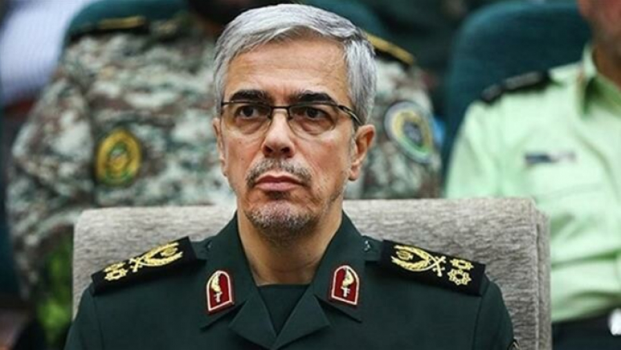 Pétroliers attaqués : &quot; l&#039;Iran n&#039;a pas besoin de cacher quoi que ce soit&quot; (Général Baqeri)