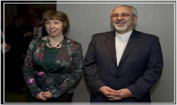 Zarif demande une nouvelle approche de la part des cinq puissances nucléaires + l&#039;Allemagne