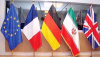L'Iran et la troïka européenne reprendraient les négociations nucléaires la semaine prochaine