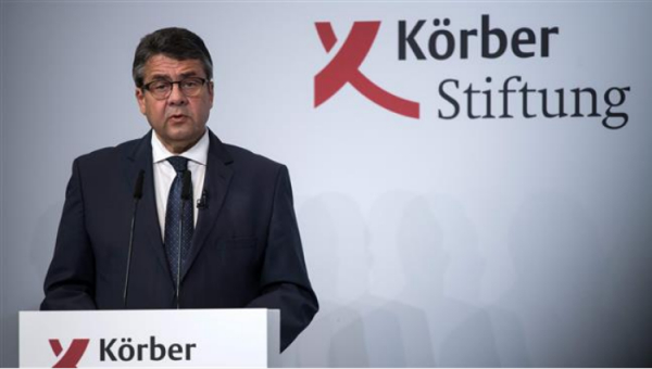 Le ministre allemand des AE parle de l’émergence d’un nouvel ordre mondial avec la Russie, l’Iran et la Turquie