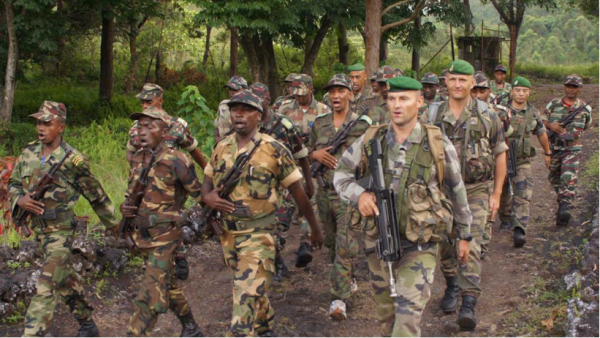 La France intensifie sa présence militaire à Mayotte, ce qui suscite la colère des Comores