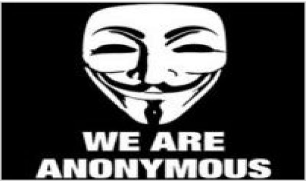 &quot;Anonymous&quot;, prêt à attaquer Israël?