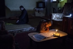 La crise de l&#039;électricité à Gaza en passe d&#039;être résolue