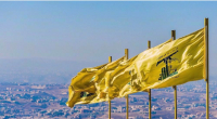 Le QG du commandement du bataillon Liman frappé par le Hezbollah