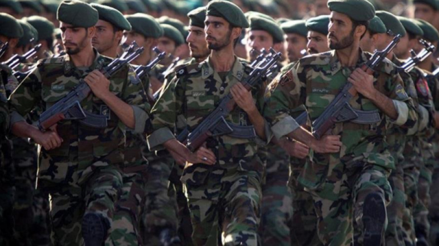 Haute armée : l&#039;Iran est une forteresse impénétrable pour ses ennemis
