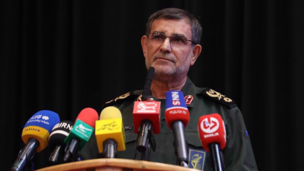 Toute attaque contre les intérêts de l’Iran fera l’objet d’une réponse ferme (commandant de la marine du CGRI)