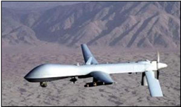 L&#039;Iran capture de nouveau un drone