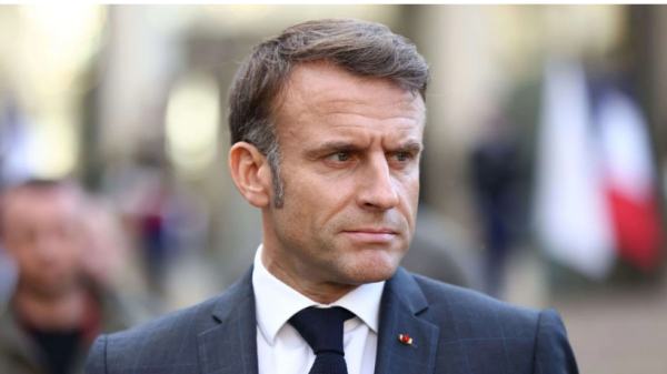 Des condamnations affluent après le soutien de Macron à l’attaque américaine contre le Venezuela