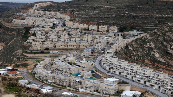 Projets d&#039;annexions en Cisjordanie constituent un complot israélien, selon Mustafa al-Barghouti