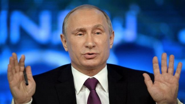La Russie veut-elle la peau de l’Europe