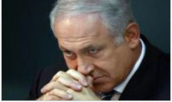 &quot;Le rêve iranien de Netanyahu prend fin&quot;!!(Haaretz) 