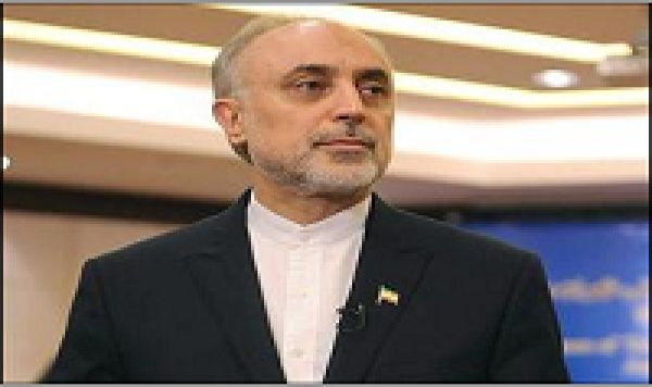 &quot;Aucun rapport entre la présidentielle en Iran et la question nucléaire&quot;; (Salehi)