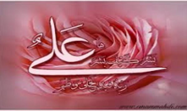 50 Hadiçes de Imam Ali (as)