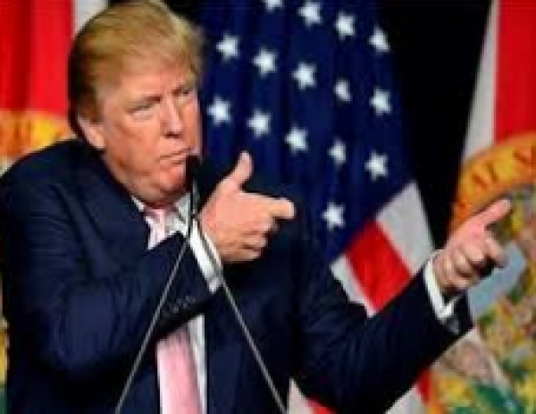 L’Islam, nouvelle cible de Donald Trump !