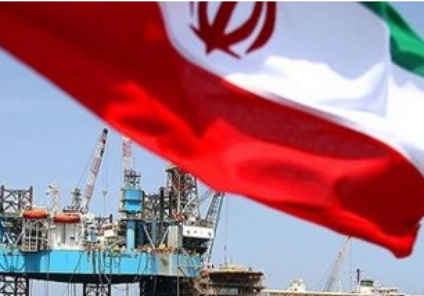 Iran: l&#039;exportation record du pétrole fin octobre