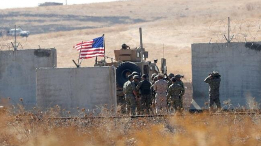 L’armée syrienne prend une ville clé sur les frontières avec la Turquie
