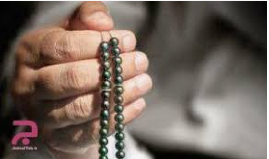 LES SUBLIMES LOUANGES D&#039;ALLÂH DU &quot;TASBIH ​ ZAHRA (as)&quot;*