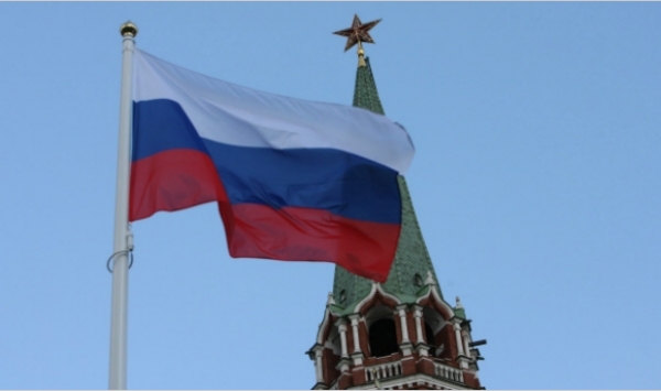 Ukraine : La Chine vient de se ranger du côté de la Russie!!