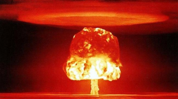 Moscou met en garde contre le danger de la doctrine nucléaire US