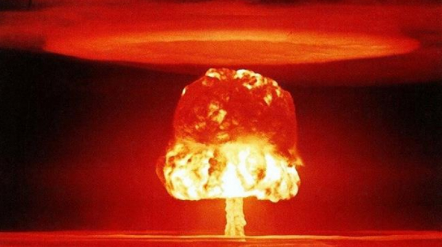 Moscou met en garde contre le danger de la doctrine nucléaire US