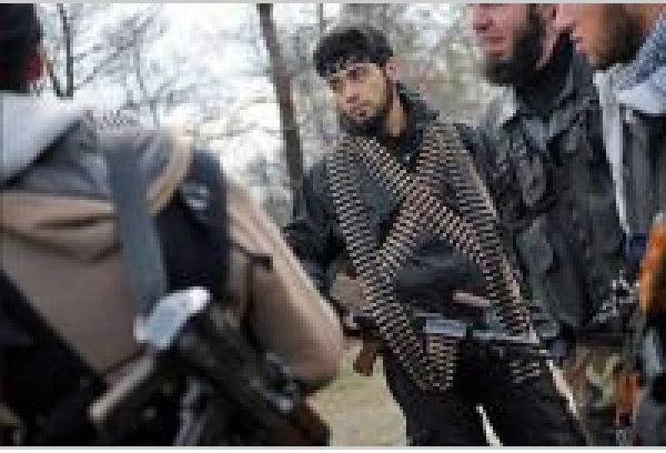 Daech et la pénurie de kamikazes !