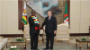 Signature de plusieurs accords et mémorandums d'entente entre l'Algérie et le Zimbabwe