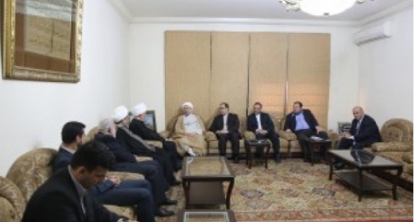 L’unité et le rapprochement islamique sont le seul moyen pour faire sortir les musulmans des crises