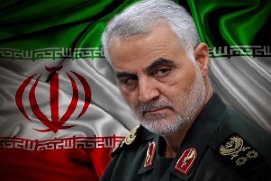 L&#039;assassinat du général Qasim Soleimani était contraire à la morale et contraire au Droit international