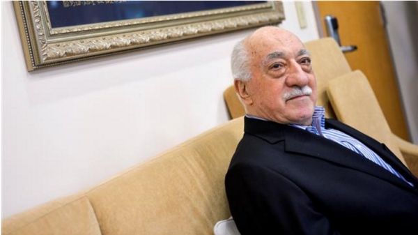 Putsch en Turquie: Gülen réclame une enquête internationale