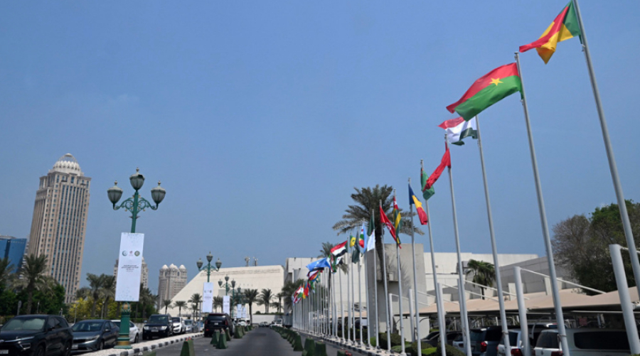 Le Hamas appelle à une position islamique unifiée contre Israël lors du sommet de Doha