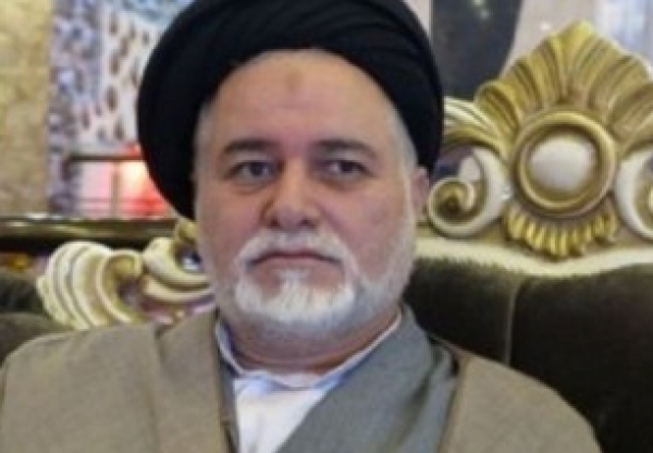 Les invités iraniens de la conférence de l&#039;Unité islamique font partie du conseil général