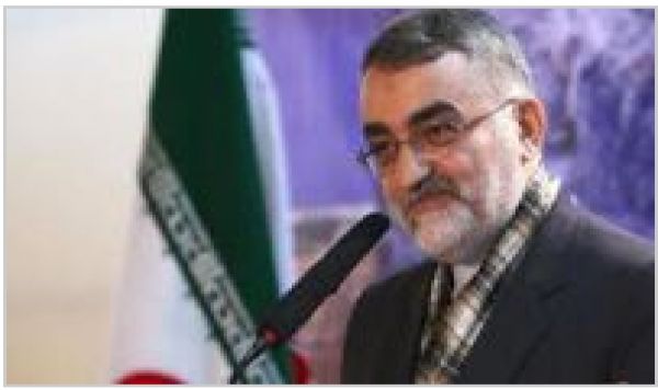 L’Iran réagit aux propos du ministre Le Drian 