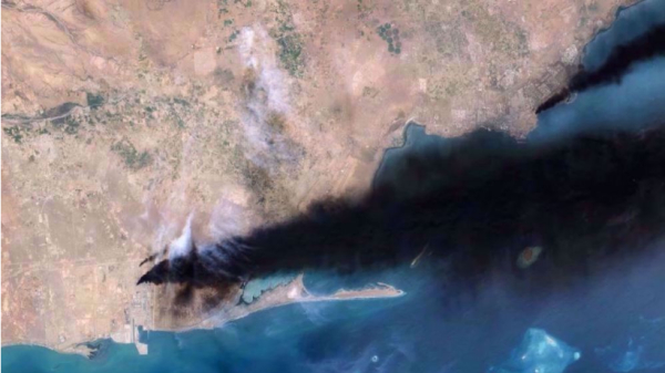 Le Yémen frappe des cibles à Najran, en Arabie saoudite, et met en garde contre des attaques « plus douloureuses »