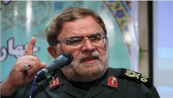 &quot;Des missiles balistique iraniens en Irak?!