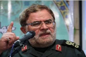 "Des missiles balistique iraniens en Irak?!