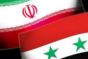 L’Iran et la Syrie veulent élargir leurs coopérations