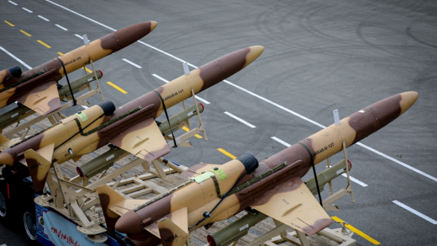La puissance des drones iraniens améliorée proportionnellement aux menaces (G. Sabahi Fard)