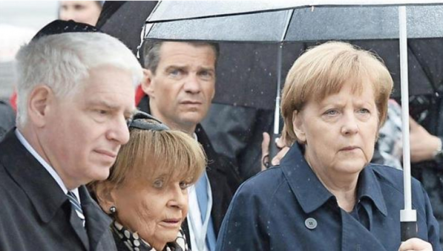 Allemagne: un lobby pro-israélien demande à Berlin de rompre ses échanges économiques avec l’Iran