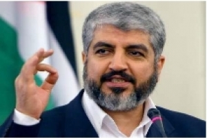 Khaled Machaal a appelé les musulmans à défendre Al Aqsa