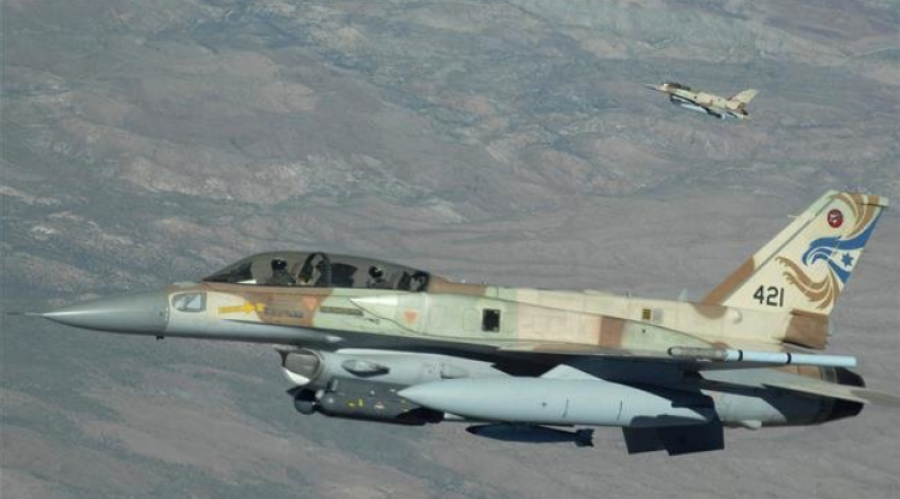 Les objections des USA tuent l&#039;accord sur la vente de F-16 israéliens à la Croatie