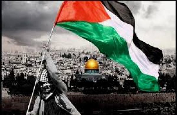 Free Free Palestine