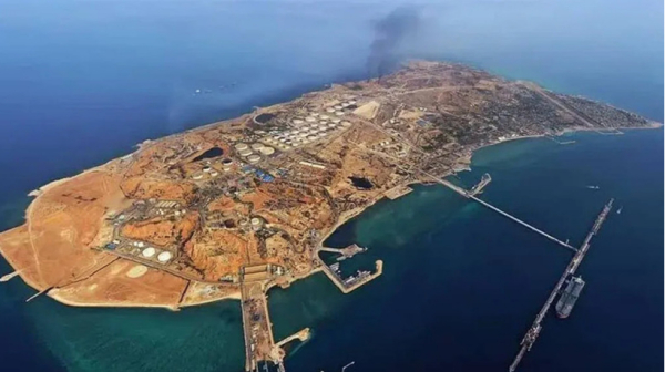 L'Iran promet une réponse « historique » à la menace de Trump de s'emparer de l'île de Kharg