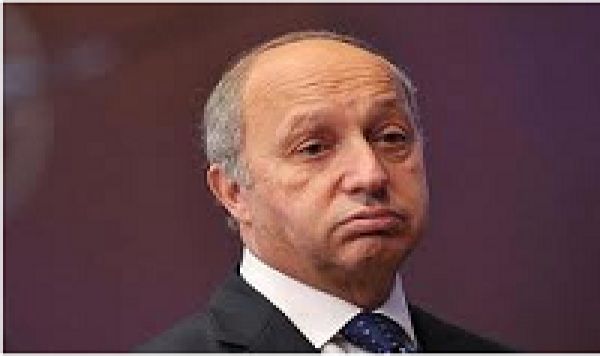 Iran : Fabius est inquiet!