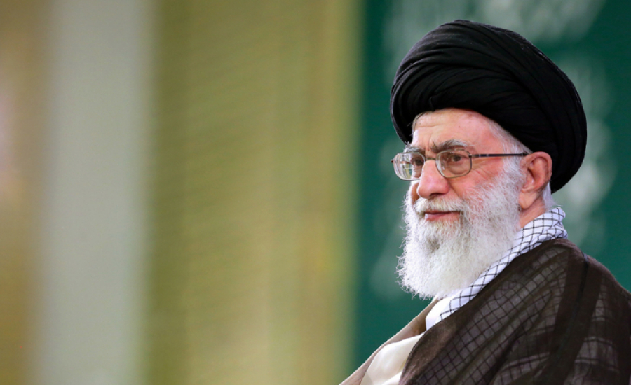 L&#039;imam Khamenei nomme de nouveaux commandants du CGRI