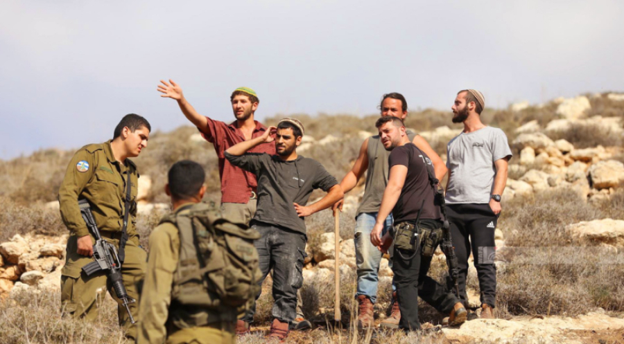 Cisjordanie : un Palestinien tué et deux blessés, dont un grièvement, dans une attaque de colons à Hajja
