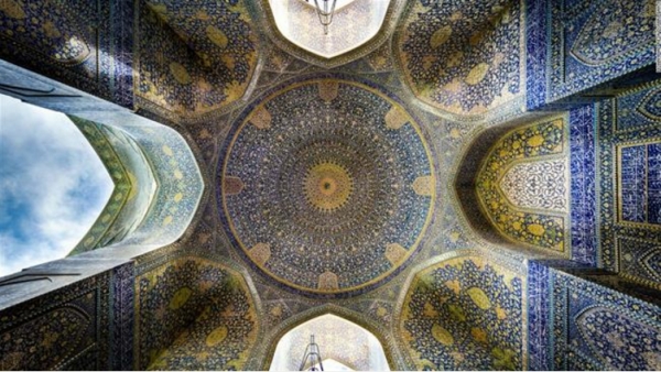 34 belles raisons de visiter l’Iran