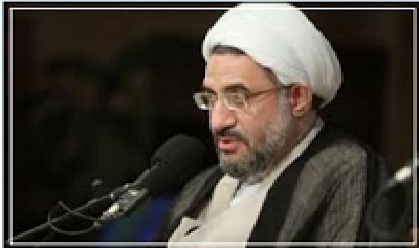 Le discours de l&#039;Ayatollah Mohsen Araki à l&#039;ouverture de la conférence de l&#039;Unité islamique