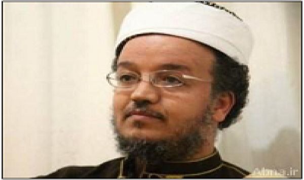 Wahhabisme dérive de la pensée antireligieuse