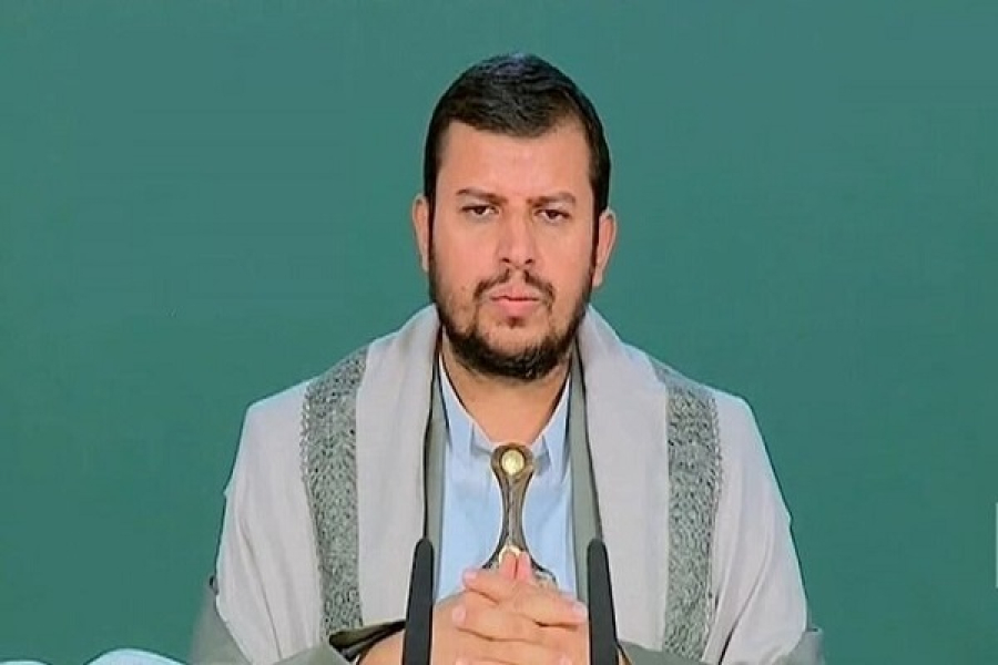 Le chef d’Ansarallah dénonce l’attaque contre le Coran comme un « combat contre l’islam » 17 MAI