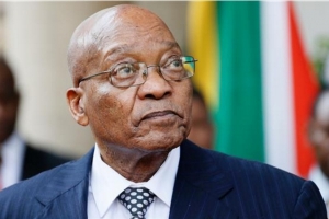 L&#039;ANC soutient Jacob Zuma pour rendre la situation moins tendue